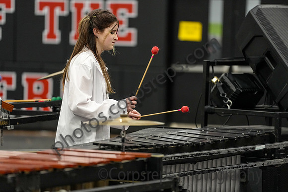 Daniel Boone Drumline_260328_Hatboro-Horsham-00020