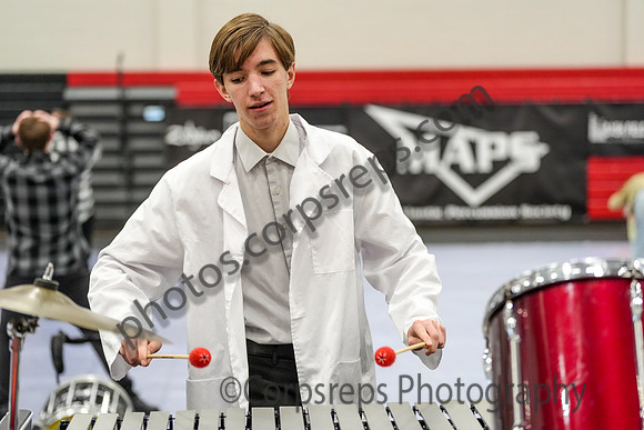 Daniel Boone Drumline_260328_Hatboro-Horsham-00023
