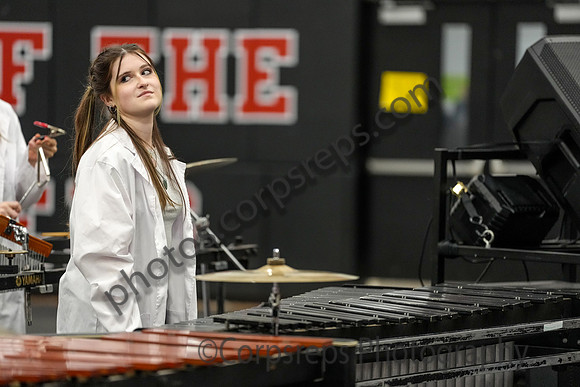 Daniel Boone Drumline_260328_Hatboro-Horsham-00027