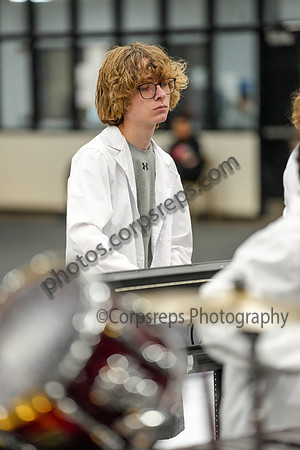 Daniel Boone Drumline_260328_Hatboro-Horsham-00042