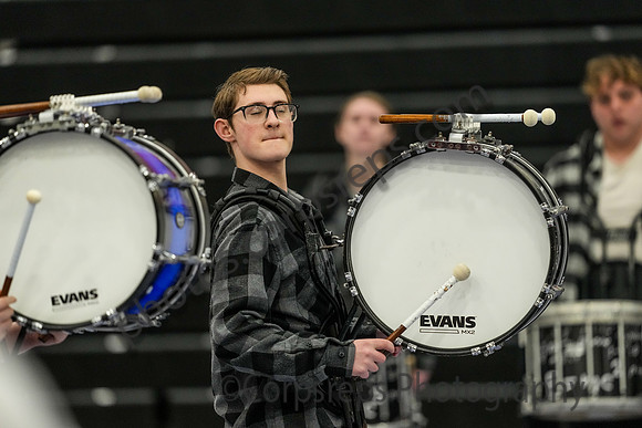 Daniel Boone Drumline_260328_Hatboro-Horsham-00044