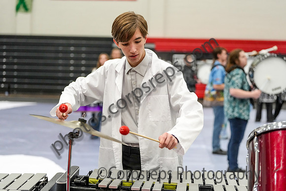 Daniel Boone Drumline_260328_Hatboro-Horsham-00040