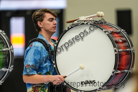 Daniel Boone Drumline_260328_Hatboro-Horsham-00045