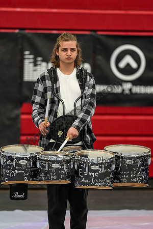 Daniel Boone Drumline_260328_Hatboro-Horsham-00051