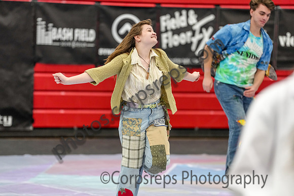 Daniel Boone Drumline_260328_Hatboro-Horsham-00032