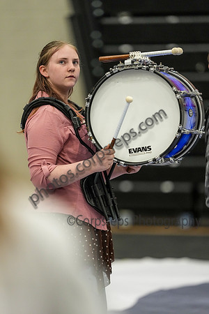 Daniel Boone Drumline_260328_Hatboro-Horsham-00048