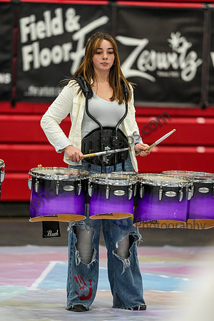 Daniel Boone Drumline_260328_Hatboro-Horsham-00052
