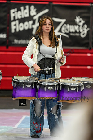 Daniel Boone Drumline_260328_Hatboro-Horsham-00054