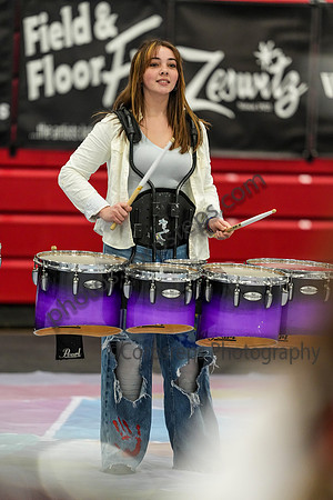 Daniel Boone Drumline_260328_Hatboro-Horsham-00058