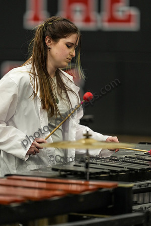 Daniel Boone Drumline_260328_Hatboro-Horsham-00067