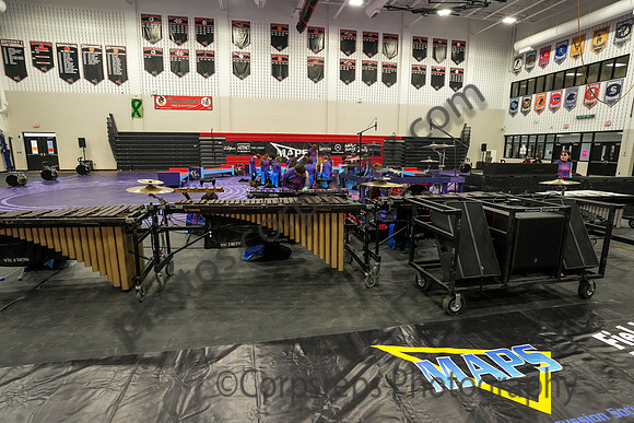 Downingtown West Drumline_260328_Hatboro-Horsham-00754