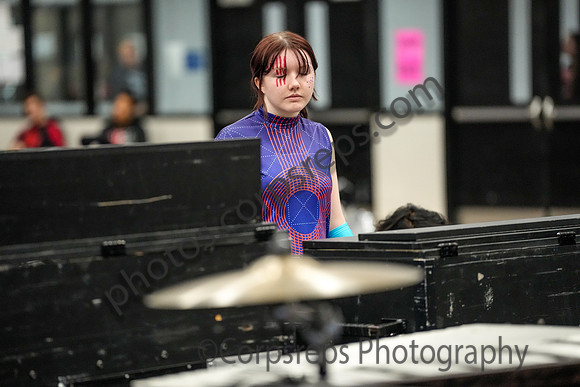 Downingtown West Drumline_260328_Hatboro-Horsham-00755