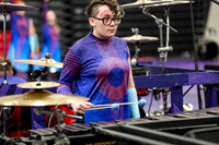 Downingtown West Drumline_260328_Hatboro-Horsham-00759