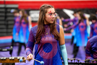 Downingtown West Drumline_260328_Hatboro-Horsham-00760
