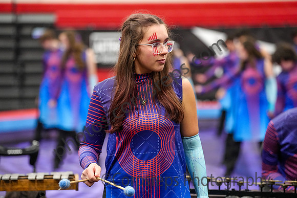 Downingtown West Drumline_260328_Hatboro-Horsham-00760