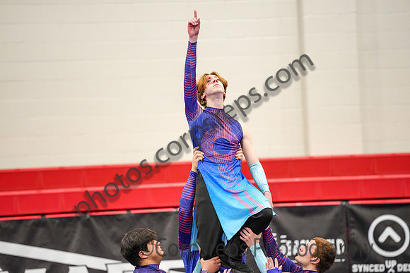 Downingtown West Drumline_260328_Hatboro-Horsham-00756