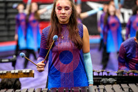 Downingtown West Drumline_260328_Hatboro-Horsham-00761