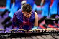 Downingtown West Drumline_260328_Hatboro-Horsham-00764