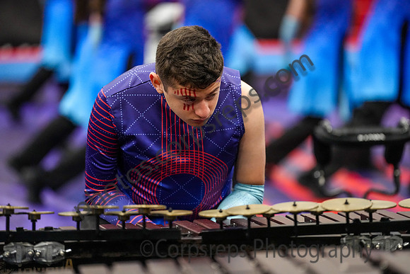 Downingtown West Drumline_260328_Hatboro-Horsham-00764