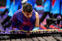Downingtown West Drumline_260328_Hatboro-Horsham-00765