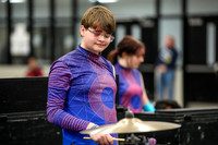Downingtown West Drumline_260328_Hatboro-Horsham-00767
