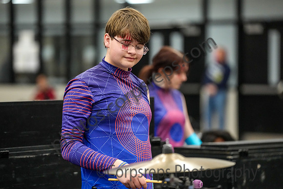 Downingtown West Drumline_260328_Hatboro-Horsham-00767
