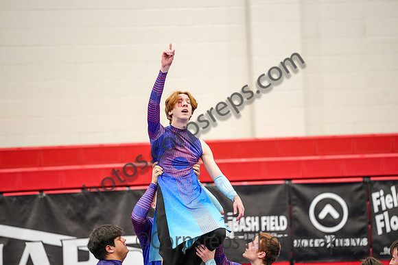 Downingtown West Drumline_260328_Hatboro-Horsham-00758