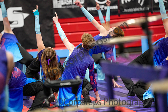 Downingtown West Drumline_260328_Hatboro-Horsham-00769