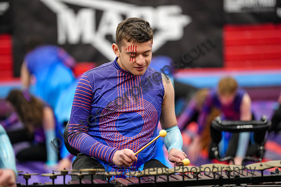 Downingtown West Drumline_260328_Hatboro-Horsham-00771