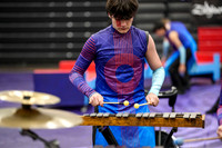 Downingtown West Drumline_260328_Hatboro-Horsham-00773