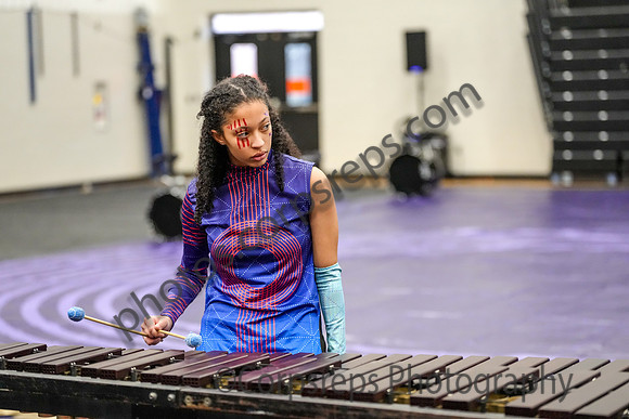 Downingtown West Drumline_260328_Hatboro-Horsham-00763