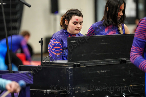 Downingtown West Drumline_260328_Hatboro-Horsham-00775