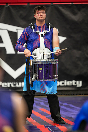 Downingtown West Drumline_260328_Hatboro-Horsham-00779