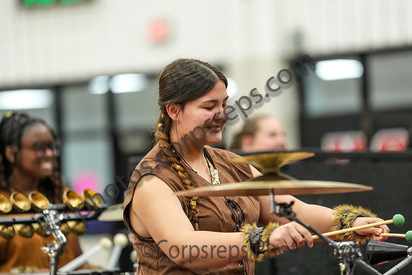 Highland Regional Drumline_260328_Hatboro-Horsham-02283