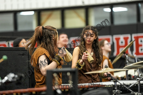 Highland Regional Drumline_260328_Hatboro-Horsham-02284