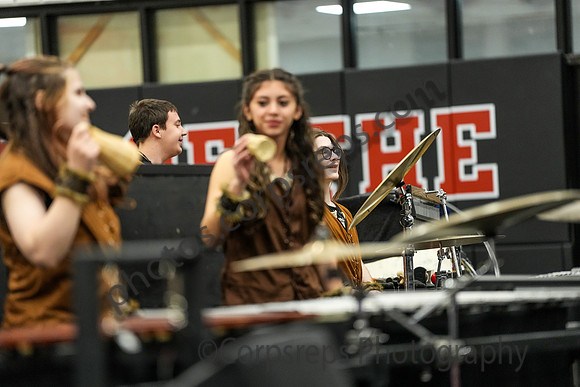 Highland Regional Drumline_260328_Hatboro-Horsham-02285