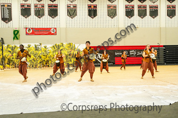 Highland Regional Drumline_260328_Hatboro-Horsham-02288