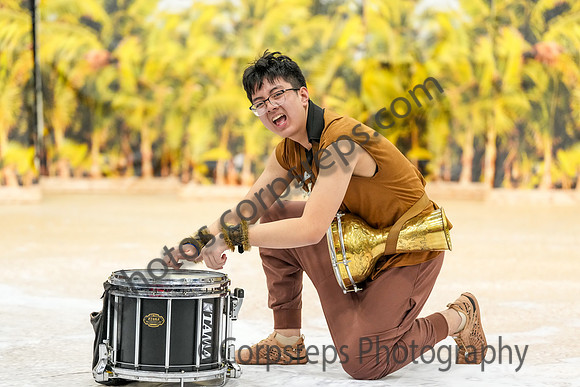 Highland Regional Drumline_260328_Hatboro-Horsham-02303