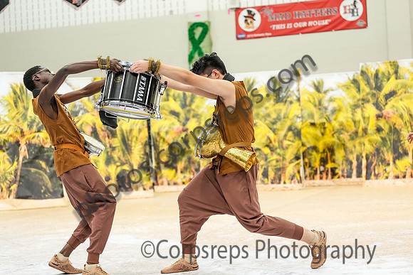 Highland Regional Drumline_260328_Hatboro-Horsham-02305