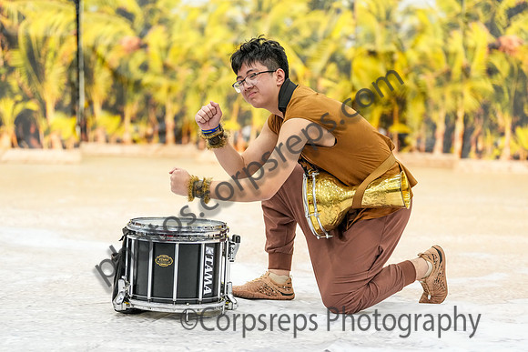 Highland Regional Drumline_260328_Hatboro-Horsham-02301