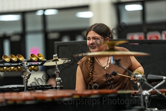 Highland Regional Drumline_260328_Hatboro-Horsham-02306