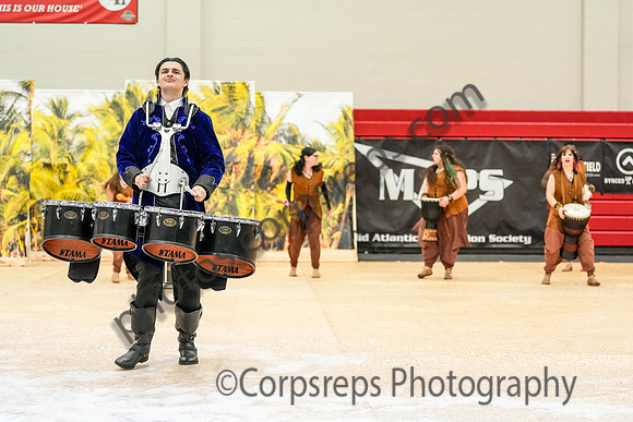 Highland Regional Drumline_260328_Hatboro-Horsham-02308