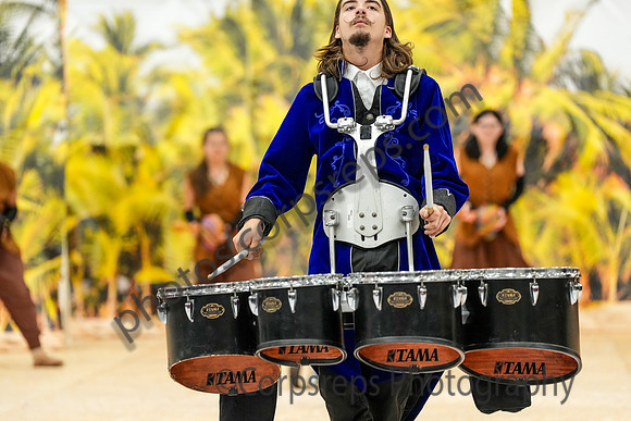 Highland Regional Drumline_260328_Hatboro-Horsham-02312