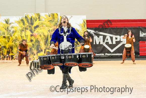 Highland Regional Drumline_260328_Hatboro-Horsham-02313