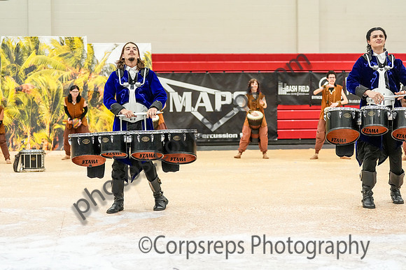 Highland Regional Drumline_260328_Hatboro-Horsham-02314
