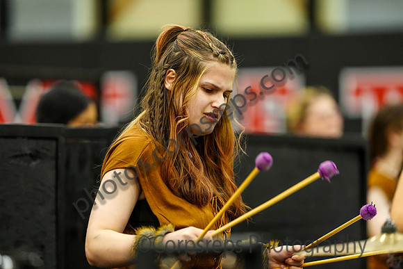 Highland Regional Drumline_260328_Hatboro-Horsham-02319
