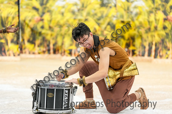 Highland Regional Drumline_260328_Hatboro-Horsham-02302