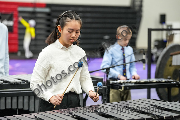 Hopewell Valley Drumline_260328_Hatboro-Horsham-01443