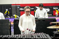 Hopewell Valley Drumline_260328_Hatboro-Horsham-01446