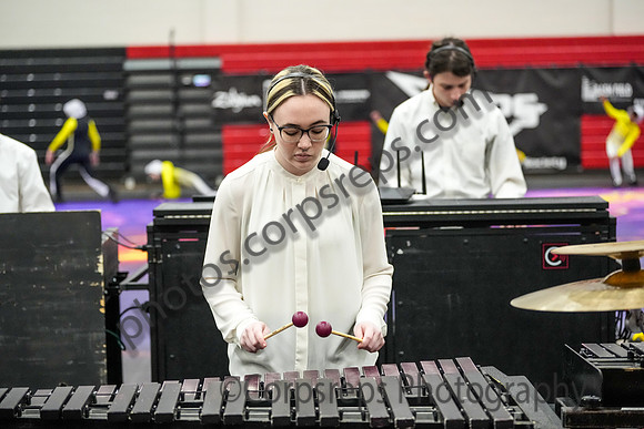 Hopewell Valley Drumline_260328_Hatboro-Horsham-01446
